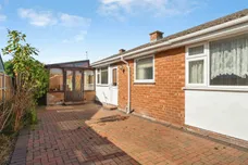 Rowcliffe Avenue, Chester
