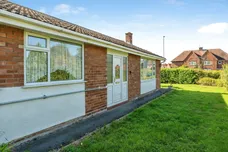 Rowcliffe Avenue, Chester
