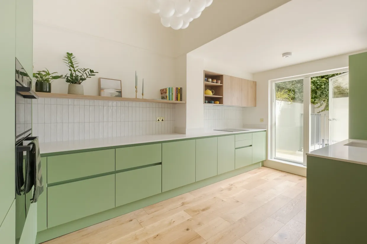 Barnsbury Road, London, N1 photo 2