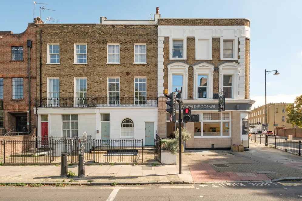Barnsbury Road, London, N1 photo 8