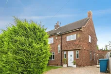 Spinney Close, West Bridgford, Nottingham