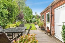 Spinney Close, West Bridgford, Nottingham