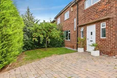 Spinney Close, West Bridgford, Nottingham