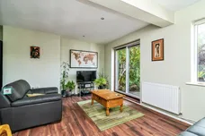 Spinney Close, West Bridgford, Nottingham