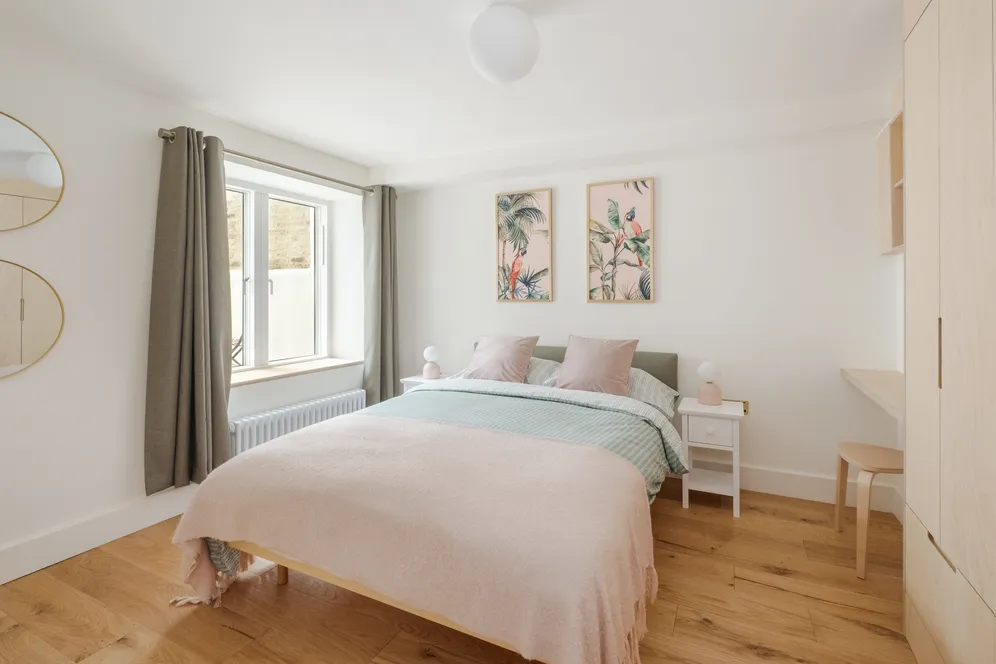 Barnsbury Road, London, N1 photo 10