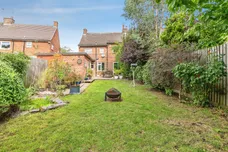 Spinney Close, West Bridgford, Nottingham