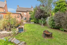 Spinney Close, West Bridgford, Nottingham