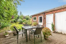 Spinney Close, West Bridgford, Nottingham