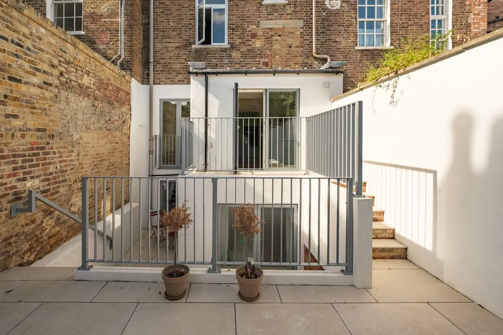 Barnsbury Road, London, N1 photo 12