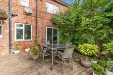 Spinney Close, West Bridgford, Nottingham