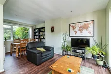 Spinney Close, West Bridgford, Nottingham