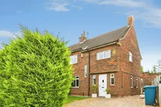 Spinney Close, West Bridgford, Nottingham