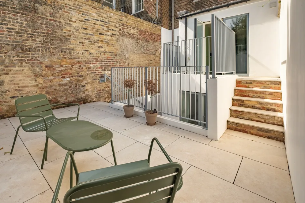 Barnsbury Road, London, N1 photo 14