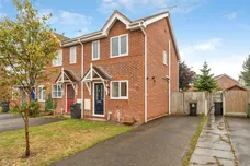 Boundary Lane, Saltney, Chester