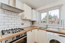 Boundary Lane, Saltney, Chester