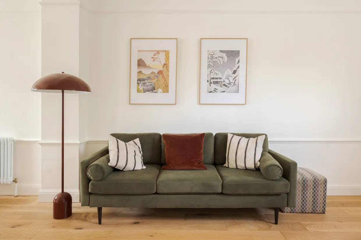 Barnsbury Road, London, N1 photo 7