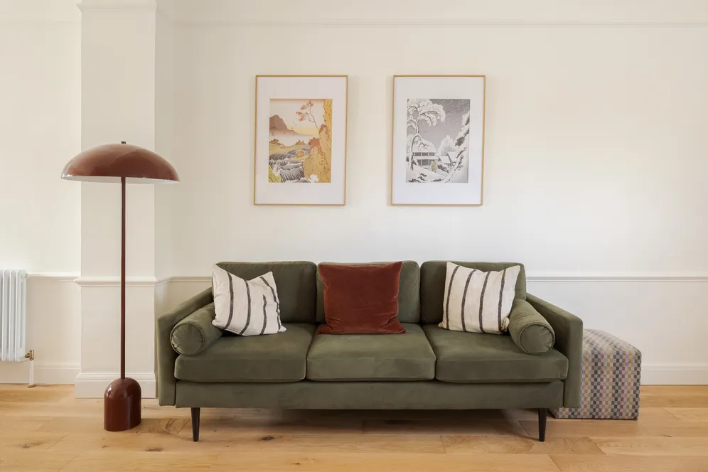 Barnsbury Road, London, N1 photo 7