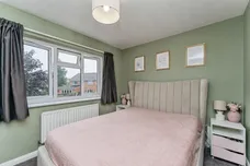 Boundary Lane, Saltney, Chester