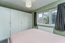 Boundary Lane, Saltney, Chester