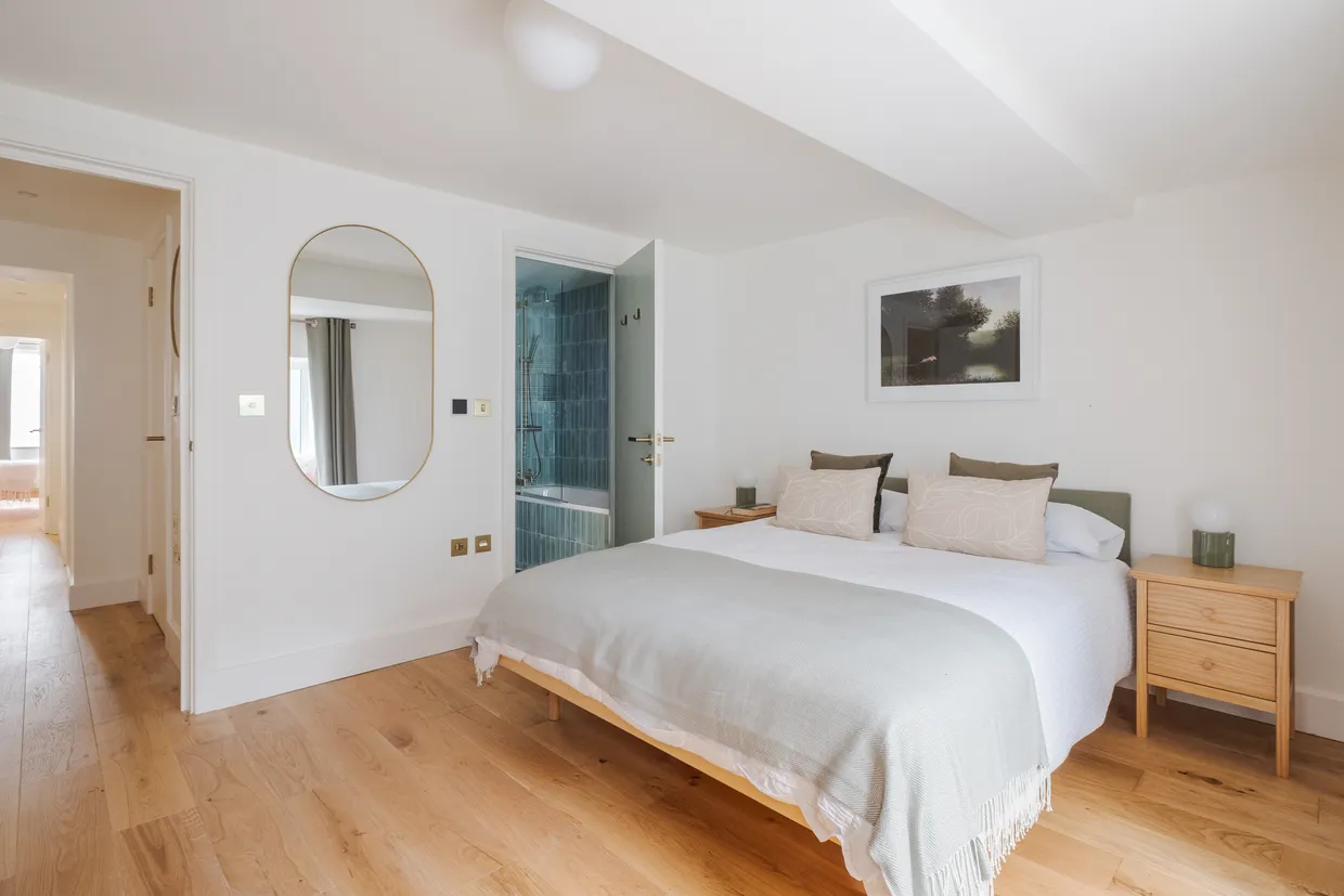 Barnsbury Road, London, N1 photo 20