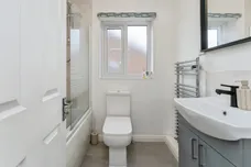 Boundary Lane, Saltney, Chester