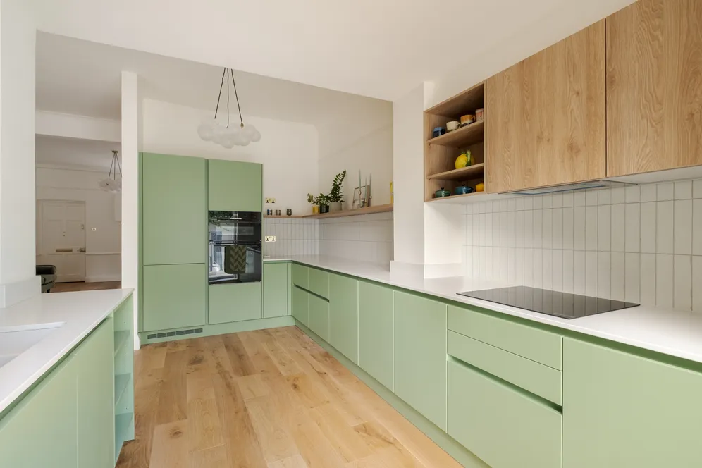 Barnsbury Road, London, N1 photo 4