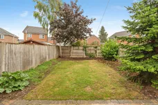 Boundary Lane, Saltney, Chester