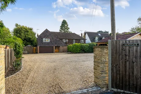 Bell Meadow, Godstone, RH9
