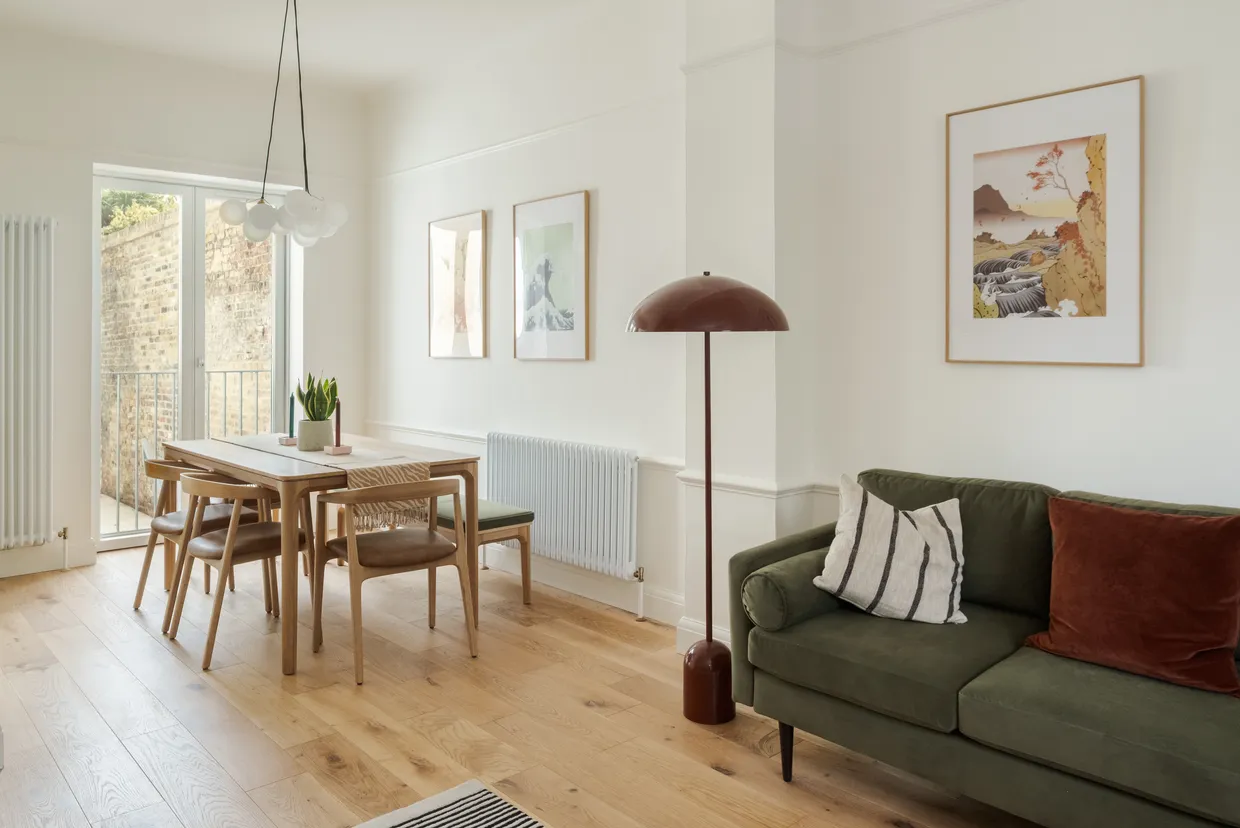 Barnsbury Road, London, N1 photo 21
