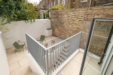 Barnsbury Road, London, N1 photo 23