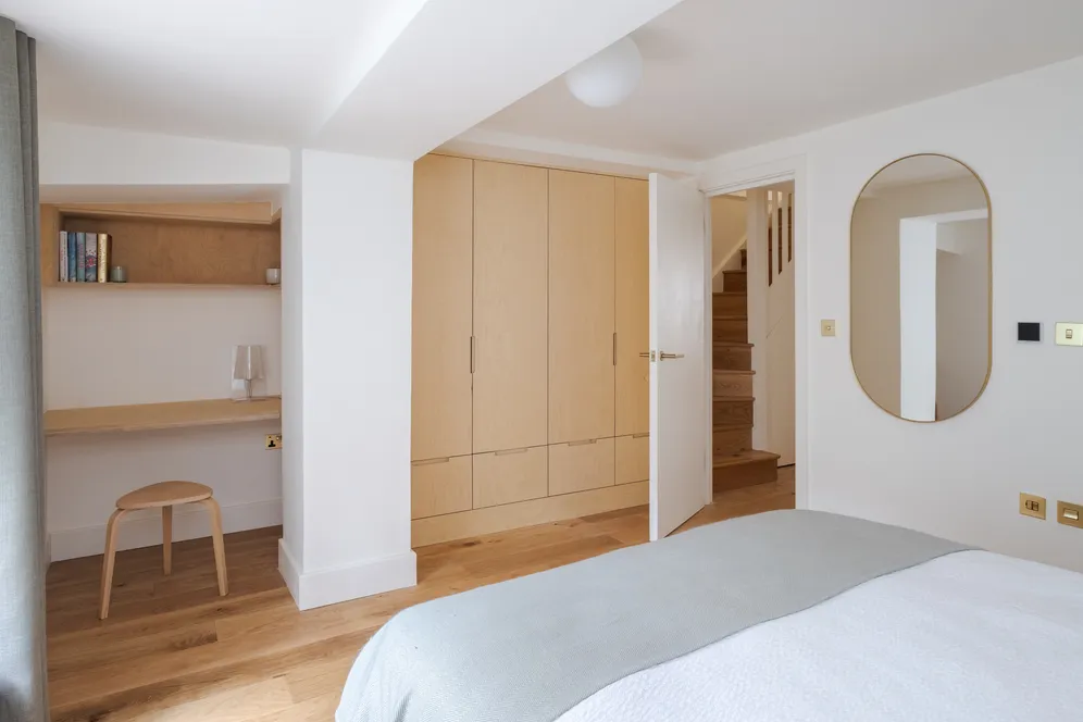 Barnsbury Road, London, N1 photo 26