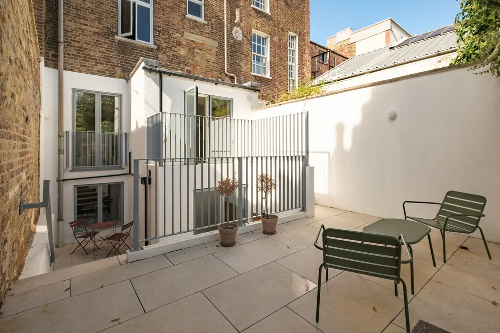 Barnsbury Road, London, N1 photo 27