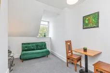 Cornwallis Gardens, Hastings