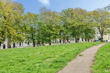 Cornwallis Gardens, Hastings