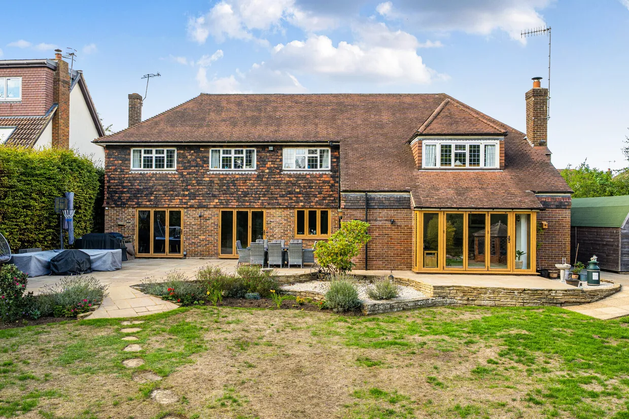 Bell Meadow, Godstone, RH9 photo 27