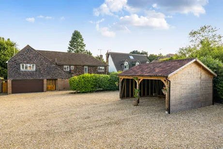 Bell Meadow, Godstone, RH9