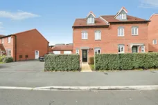 Emes Road, Wingerworth, Chesterfield