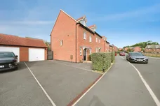 Emes Road, Wingerworth, Chesterfield
