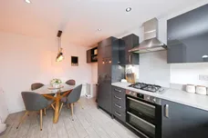 Emes Road, Wingerworth, Chesterfield