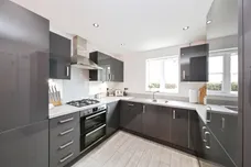 Emes Road, Wingerworth, Chesterfield