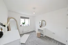 Emes Road, Wingerworth, Chesterfield