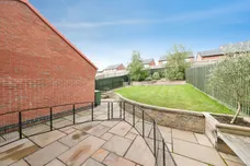 Emes Road, Wingerworth, Chesterfield