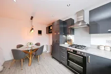 Emes Road, Wingerworth, Chesterfield