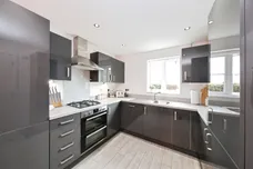 Emes Road, Wingerworth, Chesterfield