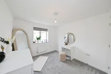 Emes Road, Wingerworth, Chesterfield
