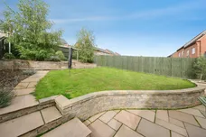 Emes Road, Wingerworth, Chesterfield