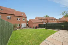 Emes Road, Wingerworth, Chesterfield