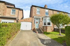 Grange Avenue, Stockton-On-Tees