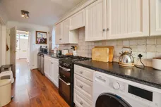 Grange Avenue, Stockton-On-Tees