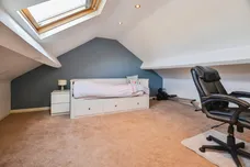 Grange Avenue, Stockton-On-Tees